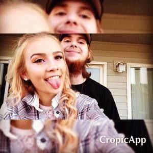 Meet your Posher, Nick